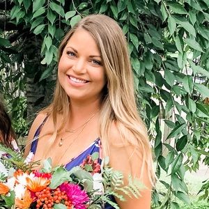 Meet your Posher, Danielle